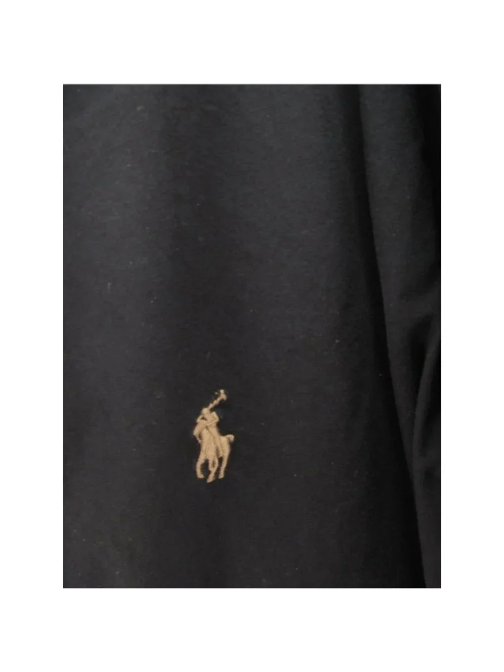 Polo Ralph Lauren Jacket 2XB Big Bi Swing Windbreaker Coat Plaid Lined